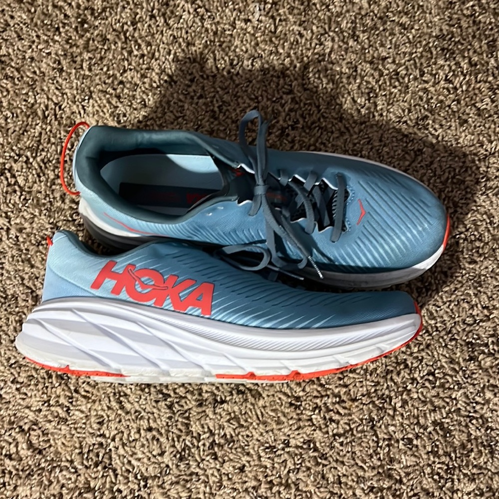 Men’s Hoka Rincon 3